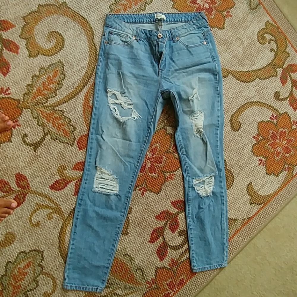 Jeans